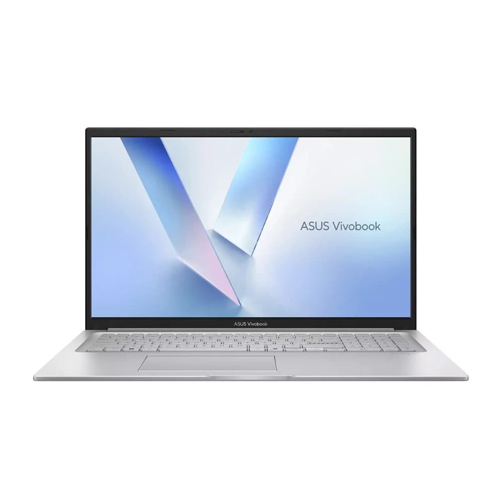 Ноутбук Asus 90NB17V1-M00A20 Vivobook 17 X1704MA-AU218W 17.3'' FHD(1920x1080) IPS/Intel Core 5 320 up to 4.6GhHz (6C)/16GB/512GB/Intel Graphics/Wi-Fi 6/BT5.3/720P HD Camera/BKLT/Windows 11 Home/1Y/C