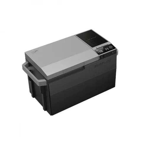 Портативный холодильник EcoFlow Glacier EU, 38л