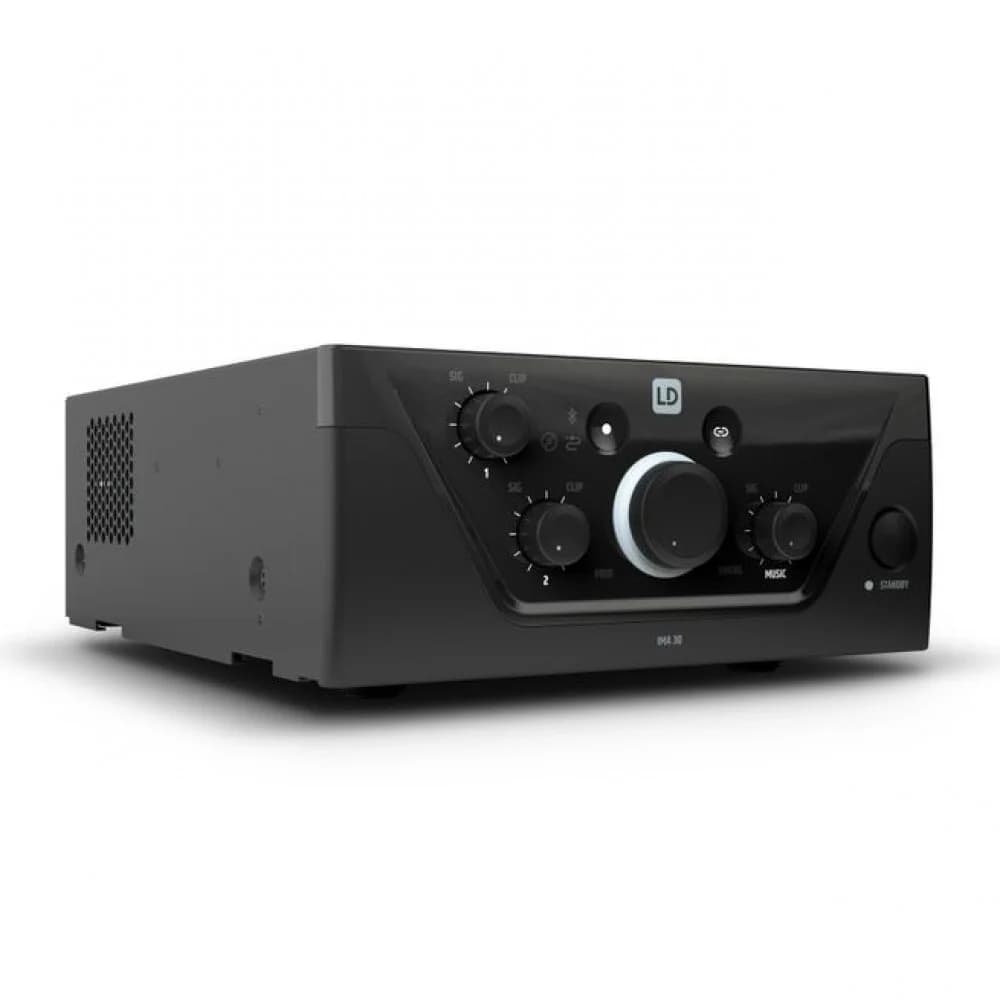 Микшер-усилитель LD Systems IMA 30