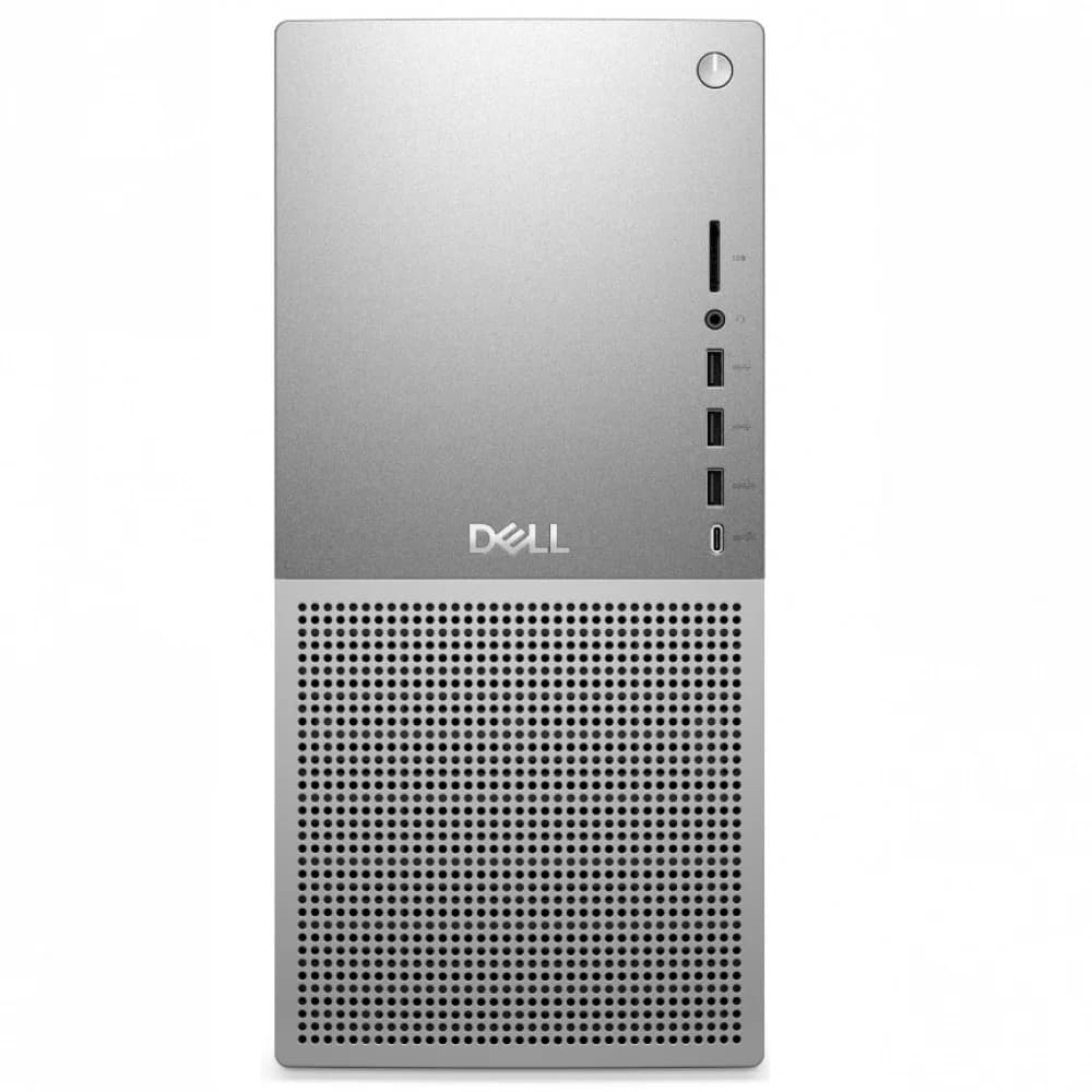 Компьютер Dell/Tower Plus EBT2250/Tower/3г/Core Ultra 7/265/1,8 GHz/32 Gb/SSD/1024 Gb/No ODD/GeForce/RTX 5070/12 Gb/Windows 11/Pro/64/Energy Star Labe 210-BPDZ_EBT2250_ARL_127