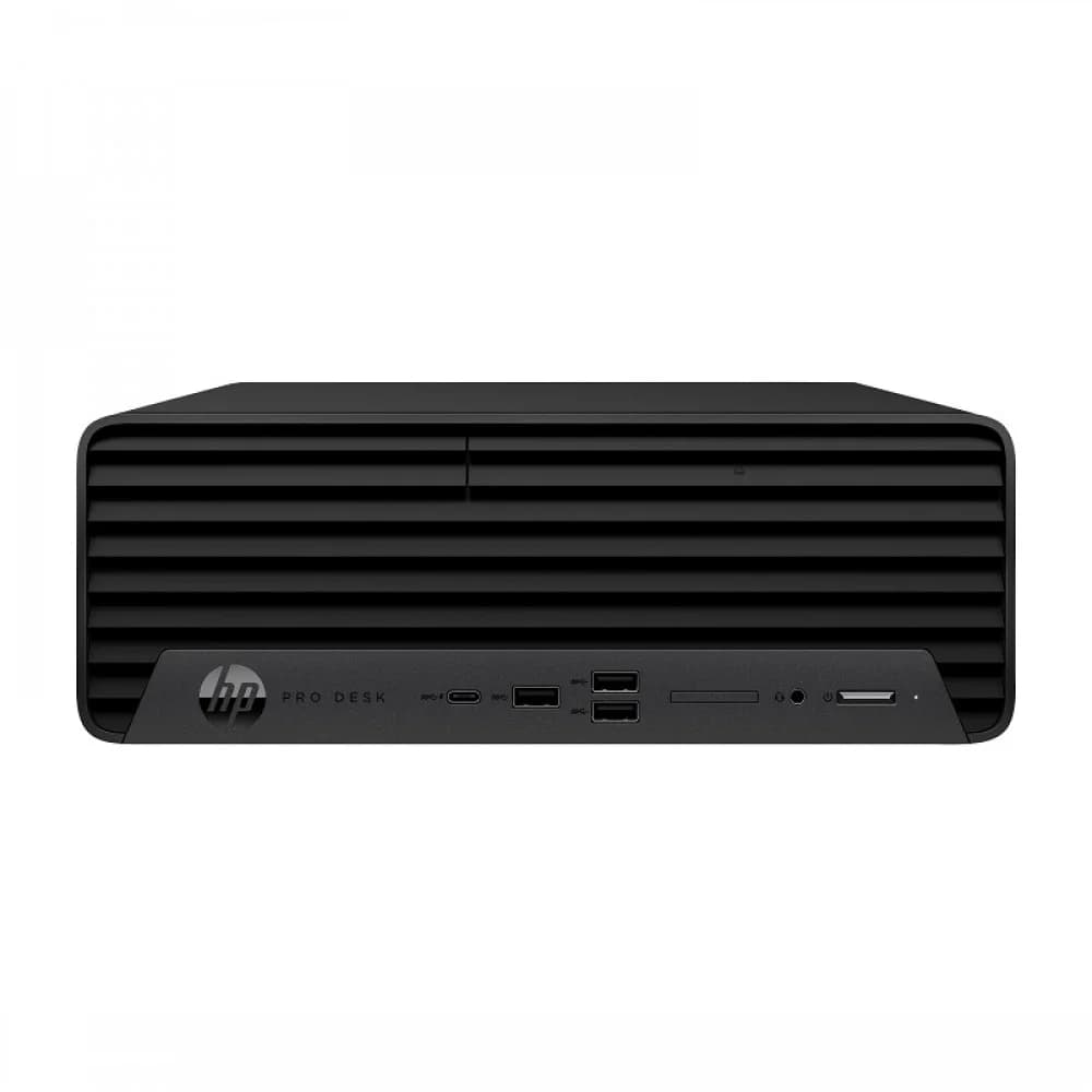 Компьютер HP Europe/Pro SFF 400 G9/SFF/1г/Core i5/14400/2,5 GHz/16 Gb/PCIe NVMe SSD/512 Gb/No ODD/Windows 11/Pro/64/Graphics/Intel UHD 730 (Integrated 9H7C6ET#BJA