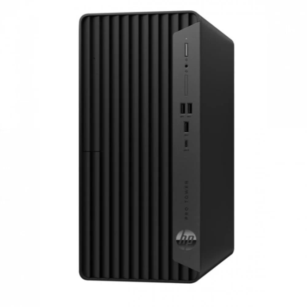 Компьютер HP Europe/Pro Tower 400 G9/Tower/3г/Core i5/14500/1,9 GHz/16 Gb/PCIe NVMe SSD/512 Gb/No ODD/Graphics/UHD 770/256 Mb/Windows 11/Pro/64