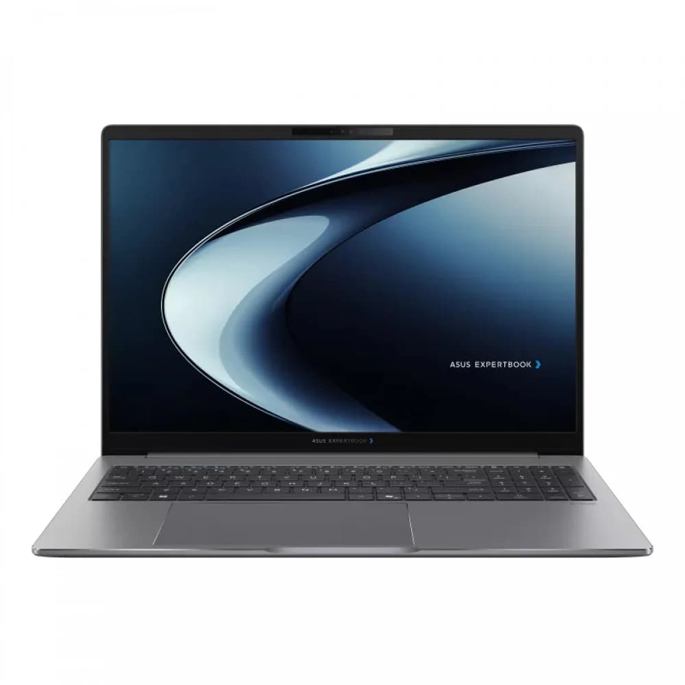 Ноутбук Asus 90NX0AC1-M00650 ExpertBook P5 G2 P5605CAA-MB0102 16" WUXGA(1920x1200) IPS/Intel Core Ultra 5 325 up to 4.5GHz (8C)/16GB/512GB/Intel Graphics/Wi-Fi 6E/BT5.4/IR+1080P FHD Camera/BKLT/FPR/