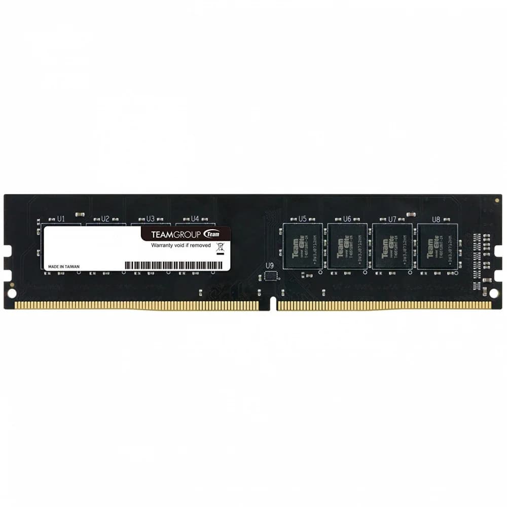 DDR-4 DIMM 16GB/3200MHz Team Group, CL22-22-22-52, 1.2V, BOX
