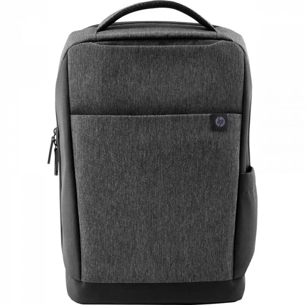 Рюкзак для ноутбука 15.6" HP Renew Travel, Black, Полиэстер
