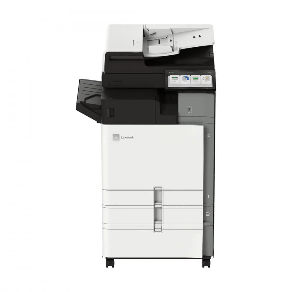 Цветное МФУ, Lexmark, CX951se 100S14894