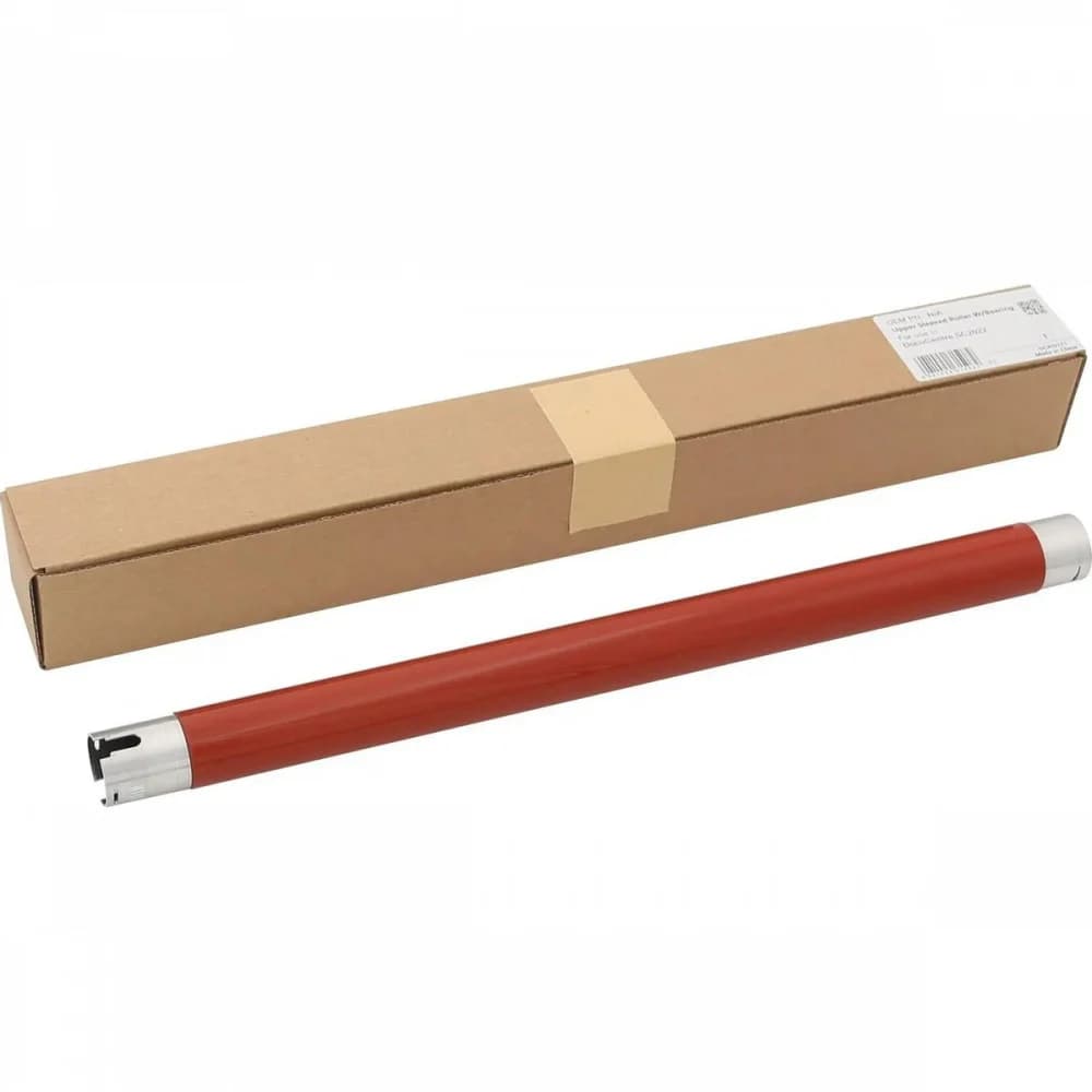 Вал тефлоновый для XEROX DocuCentre SC2020/SC2022 (126K34670-upper/126K34671-upper/126K34679-upper/26K39592-upper) CET