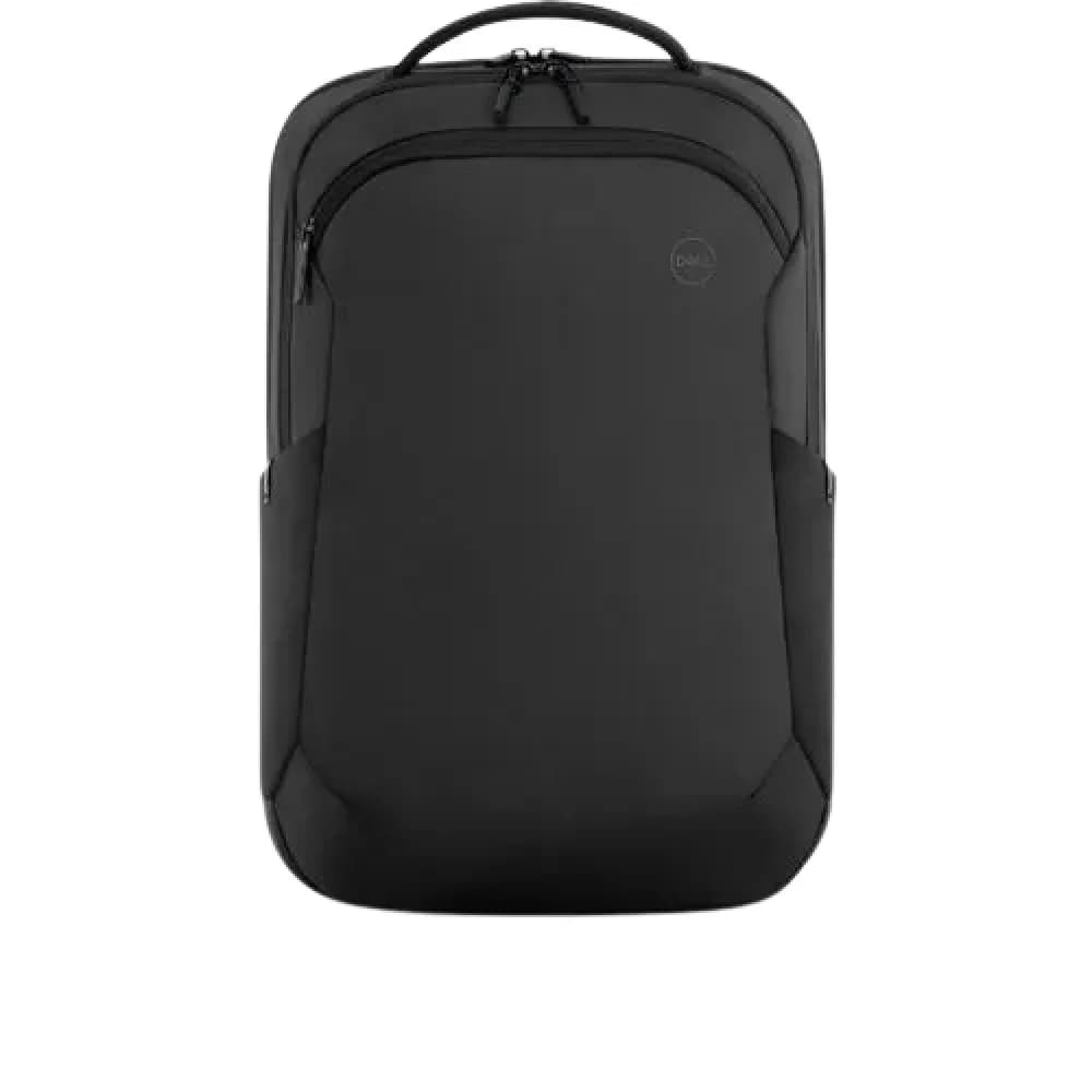 Рюкзак для ноутбука 15.6" Dell Pro Plus Ecoloop CP5723, Black, полиэстер
