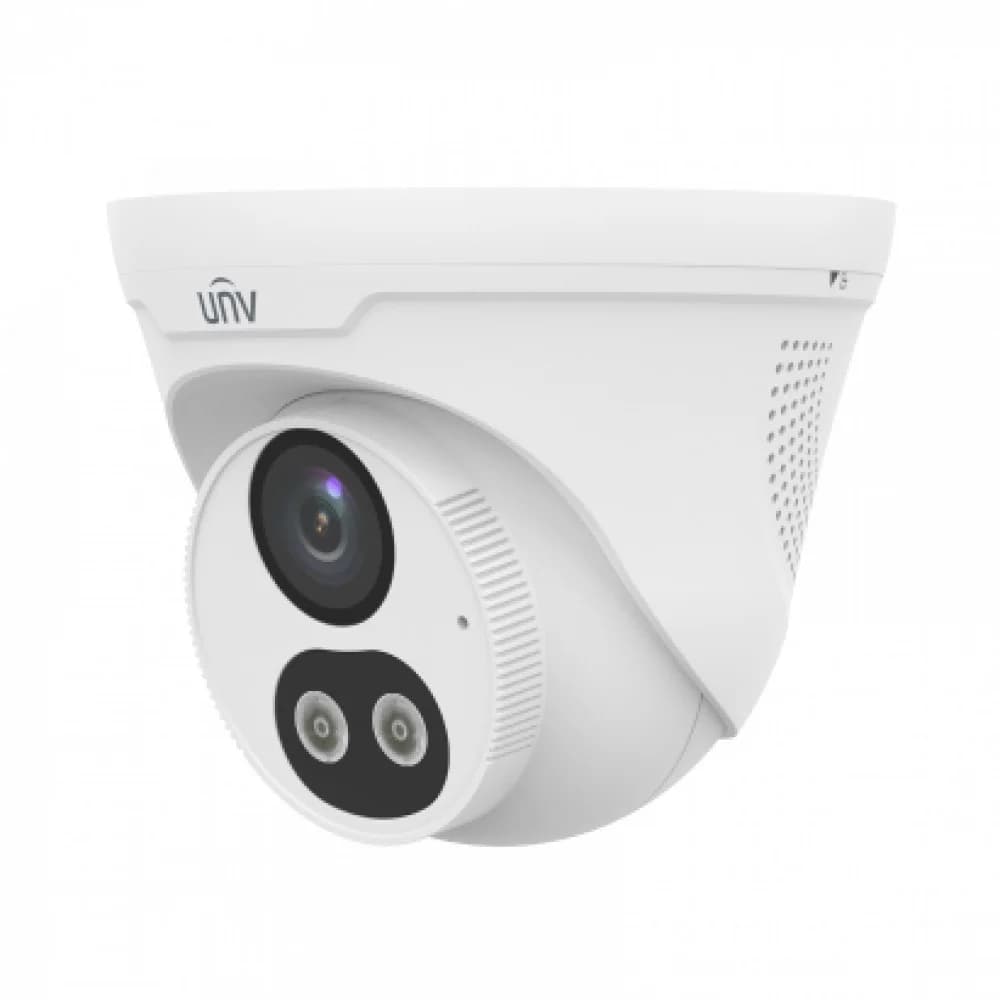 IPC3612LE-ADF28KC-DL Купольная IP видеокамера