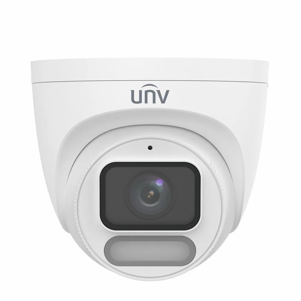 IPC3622LE-ADF28K-WP-L Купольная IP видеокамера