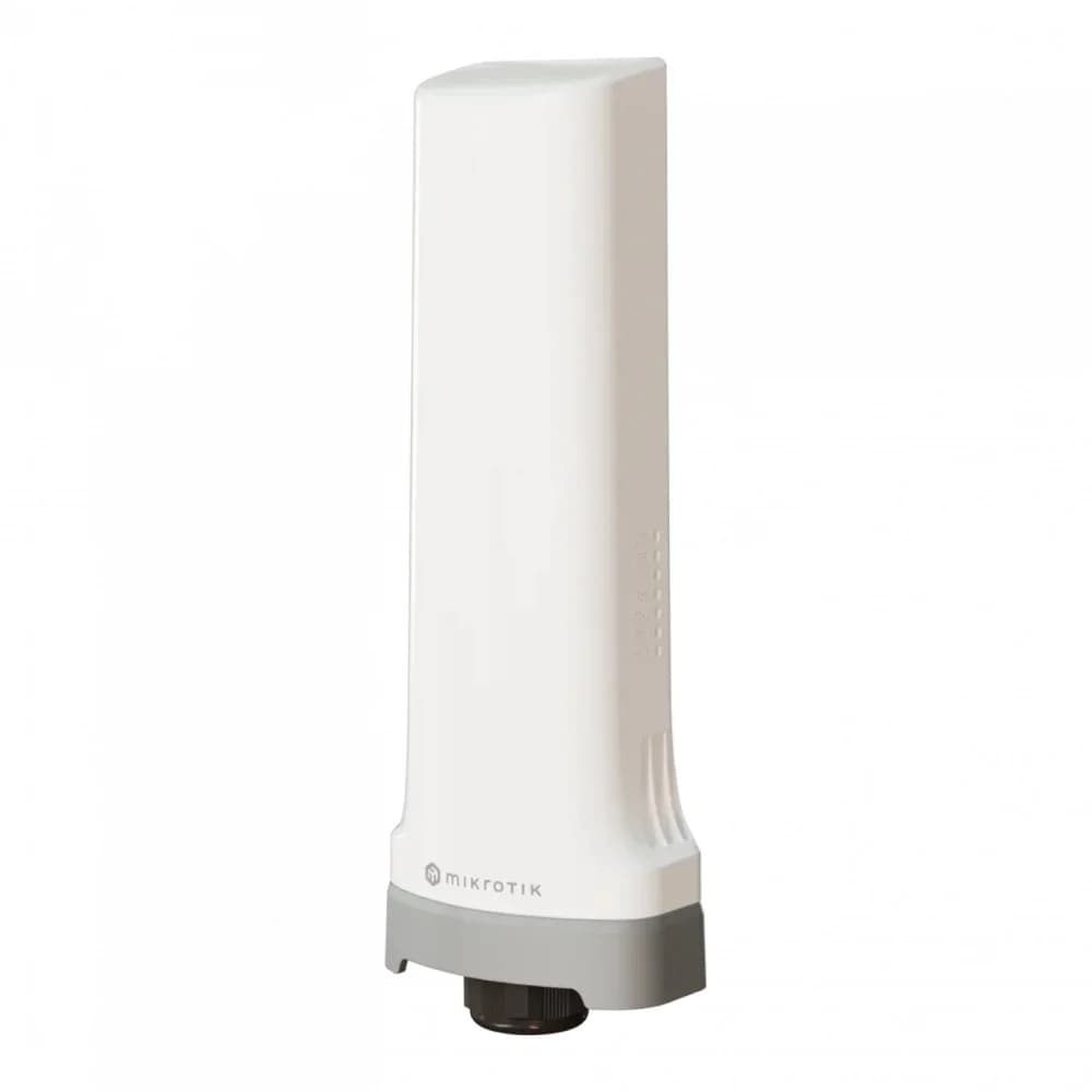 Сетевое оборудование маршрутизатор, MikroTik, CME22-2n-BG77, CME Gateway RouterOS v7, 802.3af/at, 2,4 ГГц - 802.11b/g/n,1 модем (Nano SIM), -40°C to 70°C