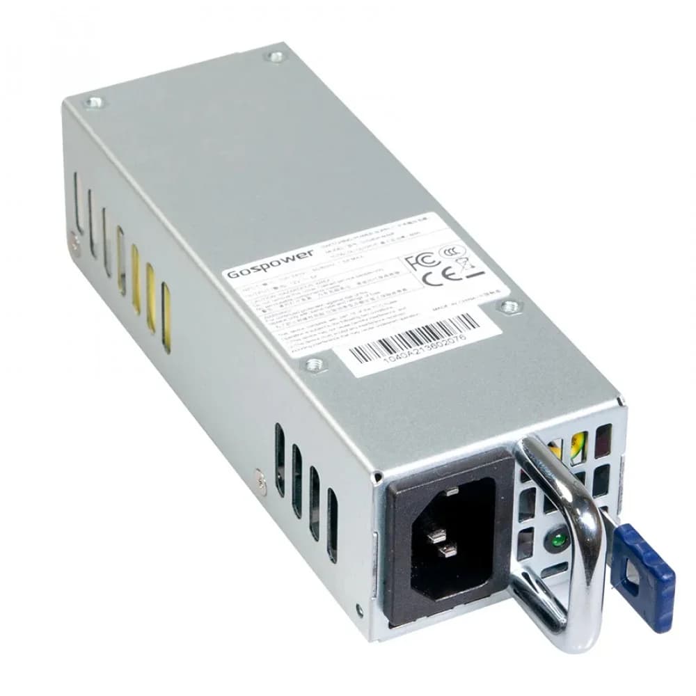 Блок питания MikroTik Hot Swap 12V 60W power supply for CCR2004-16G-2S+