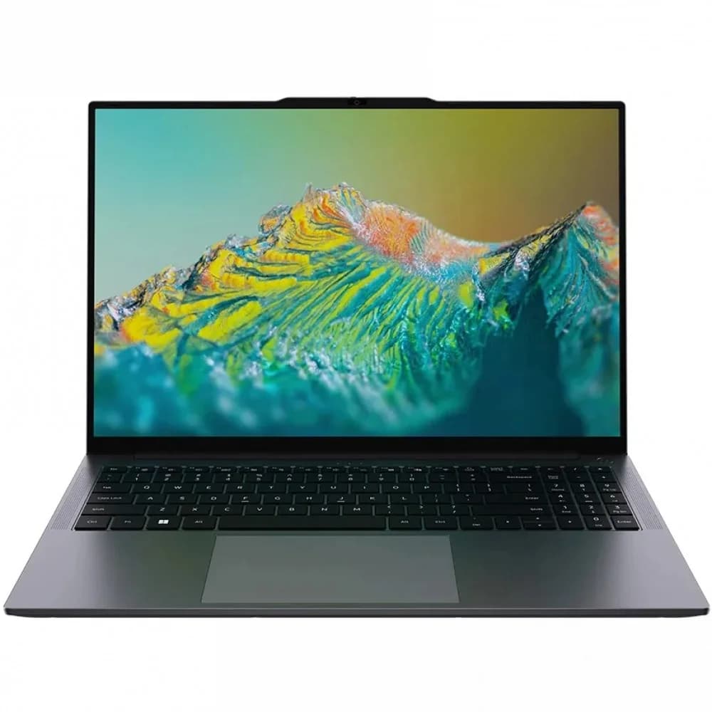 Ноутбук Chuwi Corebook Plus, Ryzen 5 7430U/16"WUXGA/16GB/512GB/Radeon Graphics/LAN/W11H