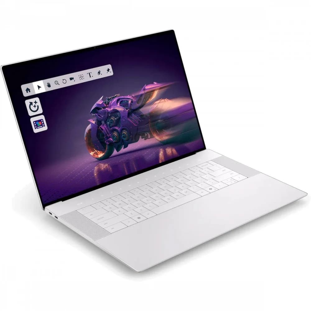 Ноутбук Dell/16 Premium (DA16250)/3г/Core Ultra 7/255H/1,5 GHz/32 Gb/PCIe NVMe SSD/1024 Gb/No ODD/GeForce/RTX 5060 GDDR7/8 Gb/16,3 '' Oled/3840x2160/W 210-BRTS_DA16250_ARLH_011