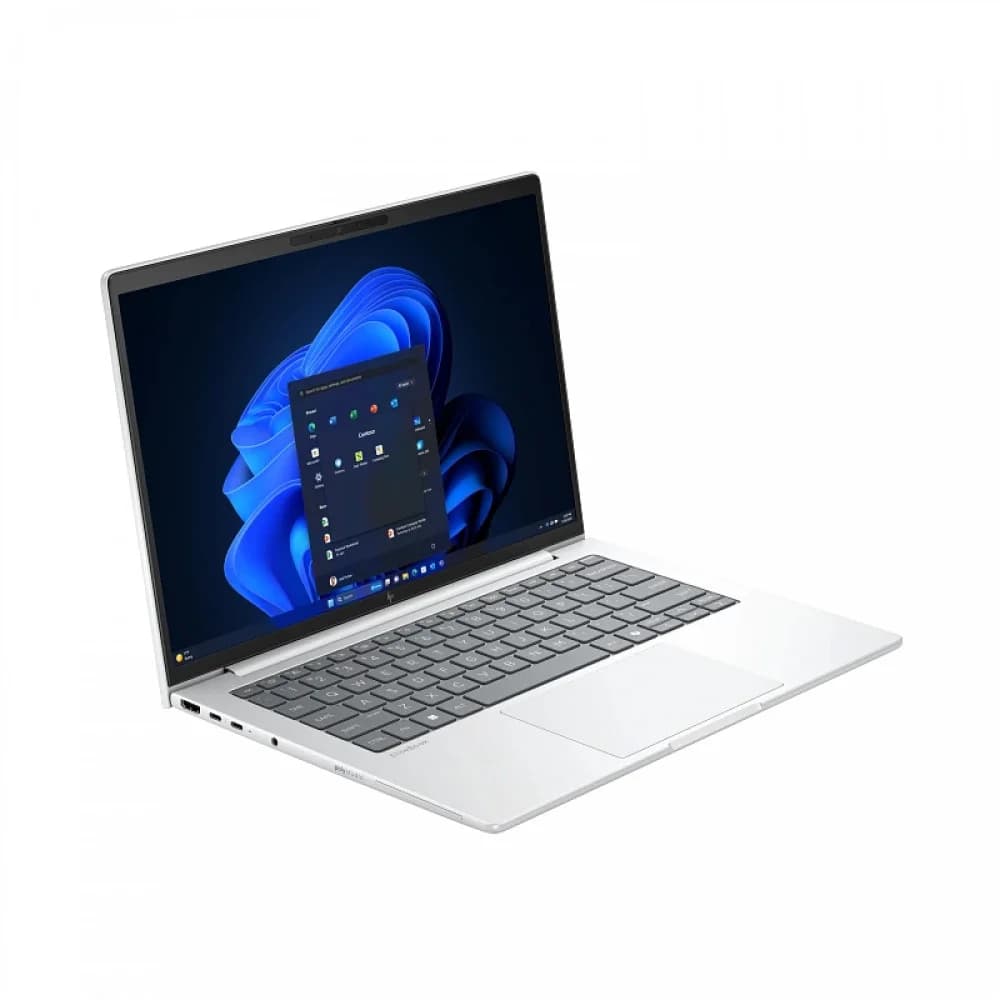 HP Elitebook 8 G1i 14 / UMA Ultra 5 225U 8 14 inch G1i / 14.0 WUXGA UWVA 300 5MP IR ISP+ 60Hz bnt Panel / 16GB (1x16GB) DDR5 5600 SODIMM Memory / 512GB PCIe NVMe Value / W11p64 / 1yw HP3yearOffsiteC