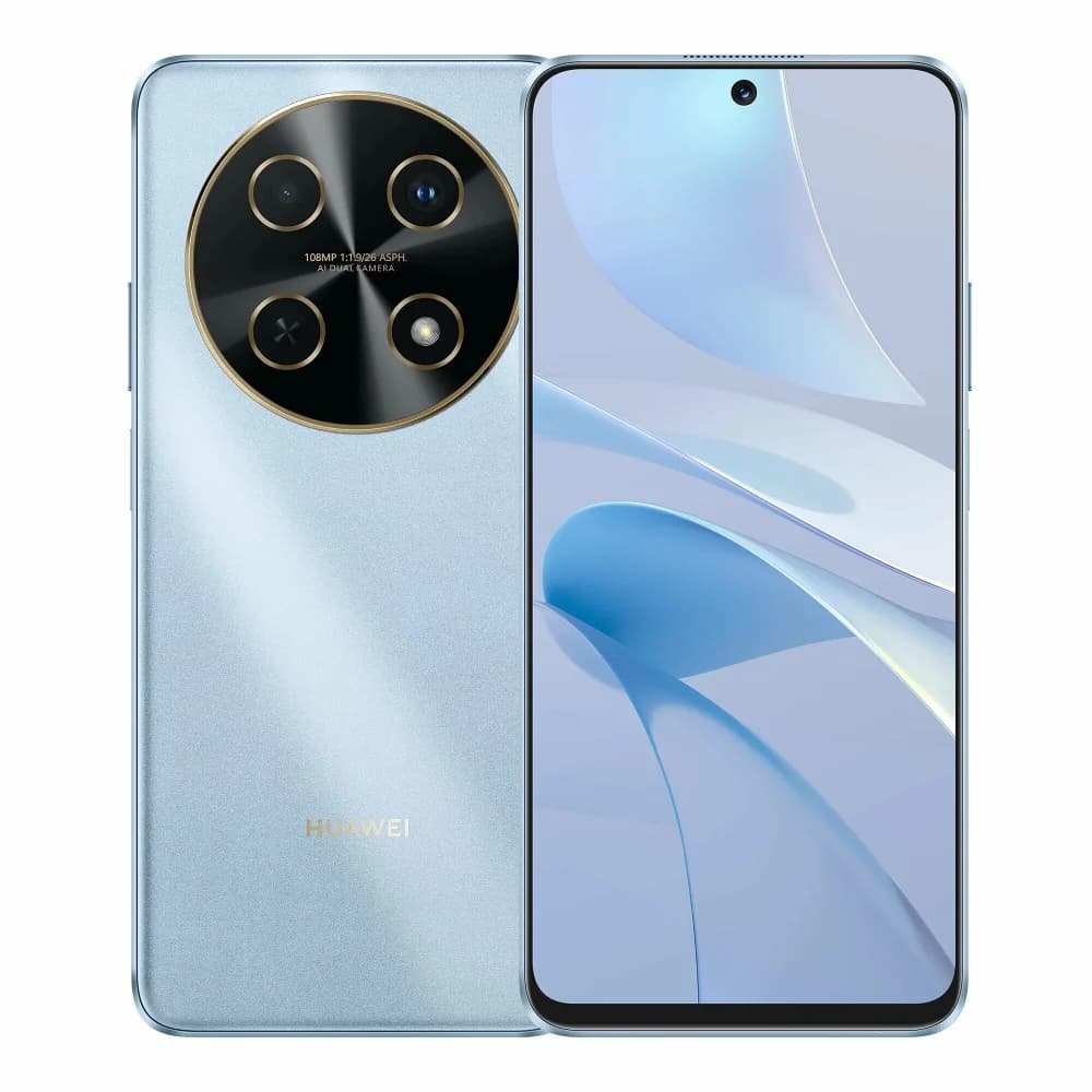 Мобильный телефон NOVA 13I 8/128GB CTR-L91 BLUE HUAWEI