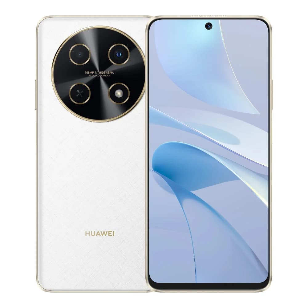 Мобильный телефон NOVA 13I 8/128GB CTR-L91 WHITE HUAWEI