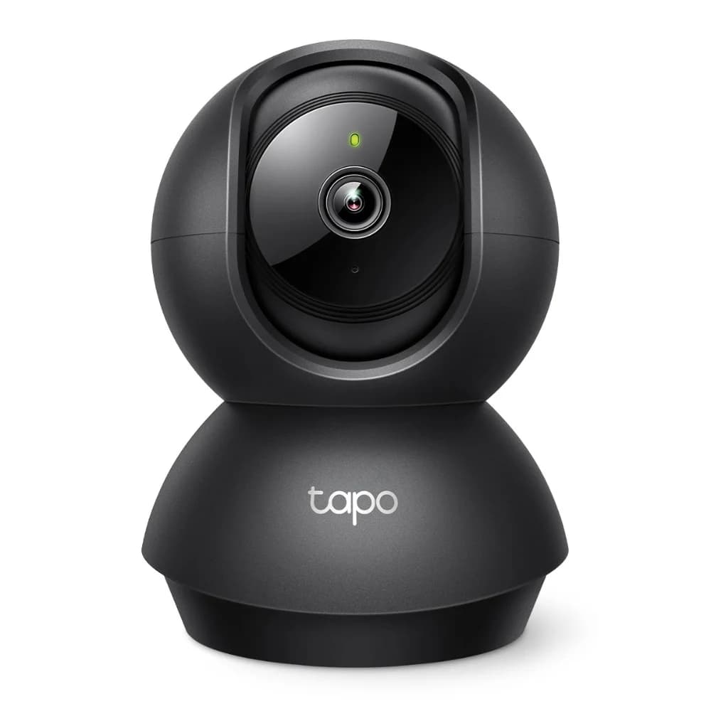 Камера видеонаблюдения TP-LINK Tapo C211 Умная домашняя поворотная камера