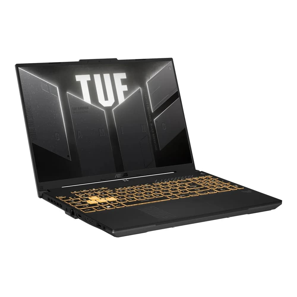 Ноутбук Asus FX608JHR, Core i5-14450HX/16GB