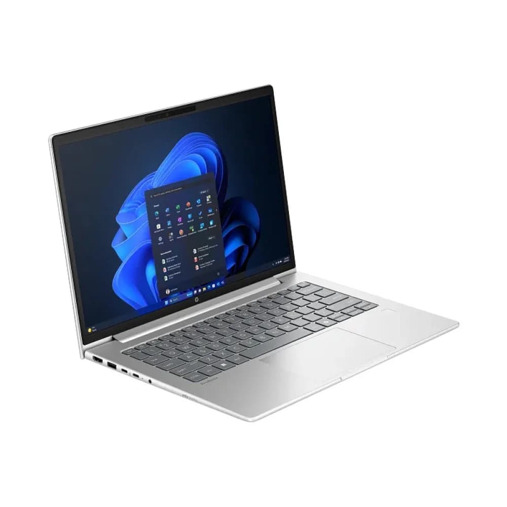 Ноутбук HP ProBook 4 G1i 14 inch AI PC/Intel Ultra 5 225U/14.0 WUXGA UWVA 300 5MP IR 60Hz bnt Panel /1Tb/16GB/ Win11Pro /3Yr/Backlit/Wi-Fi7/Fps