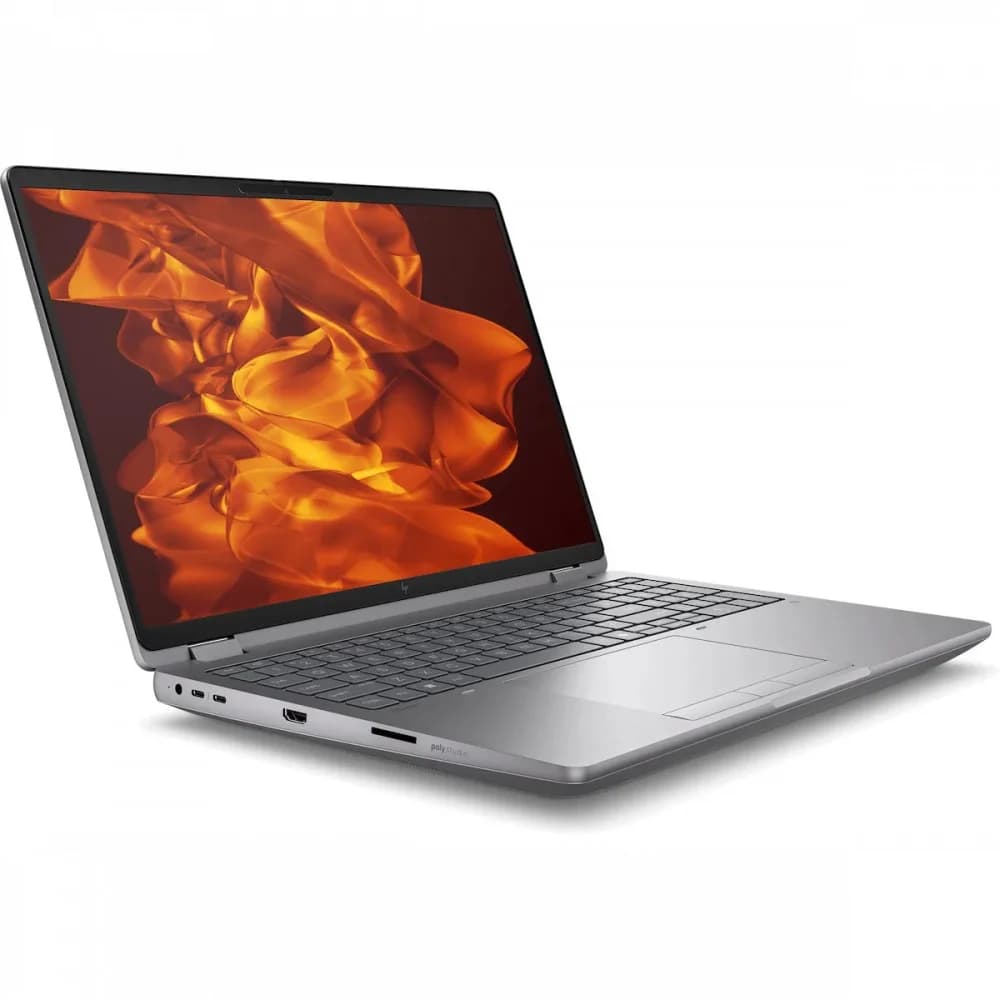 HP ZBook Fury G1i 16 / Ultra 7 255HX no WWAN Fury 16 inch G1i / 1TB PCIe-5x4 2280 NVMe / 32GB (2x16GB) DDR5 5600 SODIMM Memory / NVIDIA RTX PRO 2000 Blackwell 60W 8 GB / W11p64 / 16.0 WQXGA(2560x160