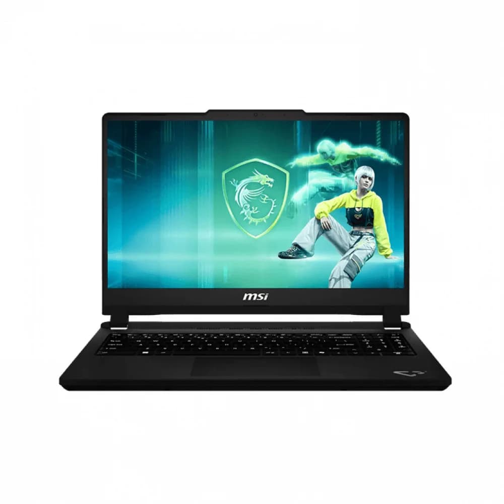 NB MSI Cyborg 15 C2WF-027XKZ 15,6" IPS FHD 144Hz/Core 5 210H/16GB/1TB/RTX5060 8GB/DOS/Platinum Gray