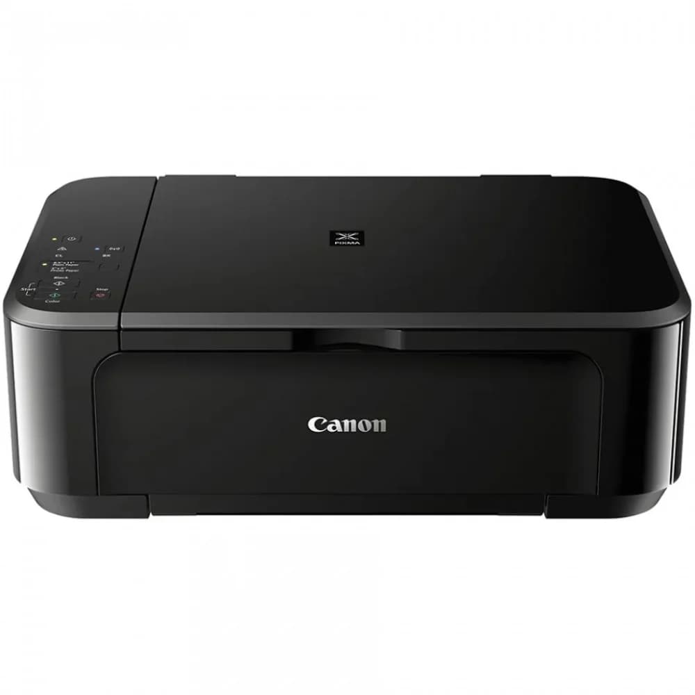 МФУ Canon PIXMA MG3640S, A4, print 4800x1200dpi, 9.9/5.7 ppm, scan 1200x2400dpi, USB 2.0, Wi-Fi
