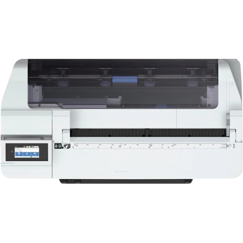 МФУ широкоформатное Epson SC-T3100M C11CJ36301A0, 24" A1 610мм, 34 сек/А1, Ethernet, USB, WIFI