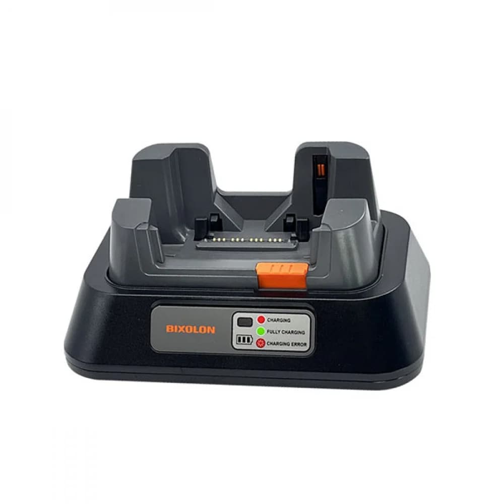 Однослотовый кредл/ SINGLE DOCKING CRADLE, ETHERNET (for XM7-20, XM7-30, XM7-40), Notice) POWER-CORD and PBC-2000 SMPS not included.