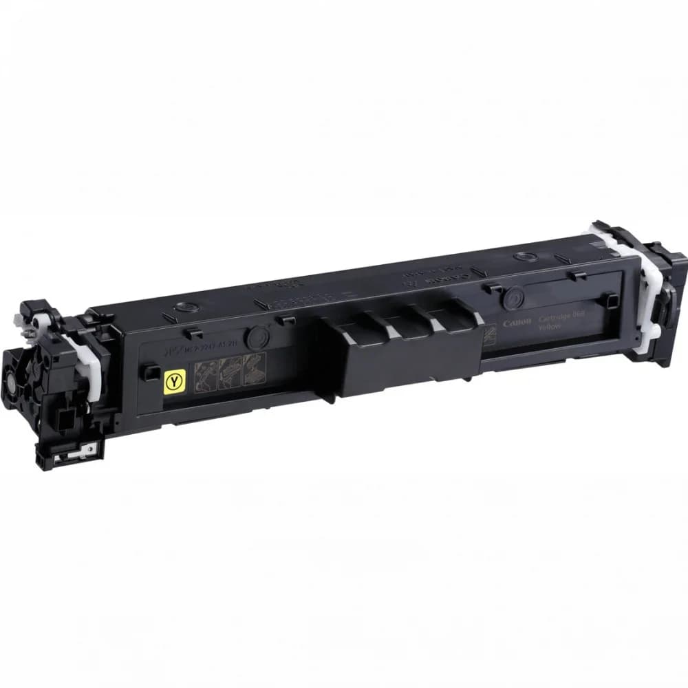 Canon Cartridge 069HY / 5095C002 Картридж желтый для Canon LBP673, MF752/754 (5 500стр.)