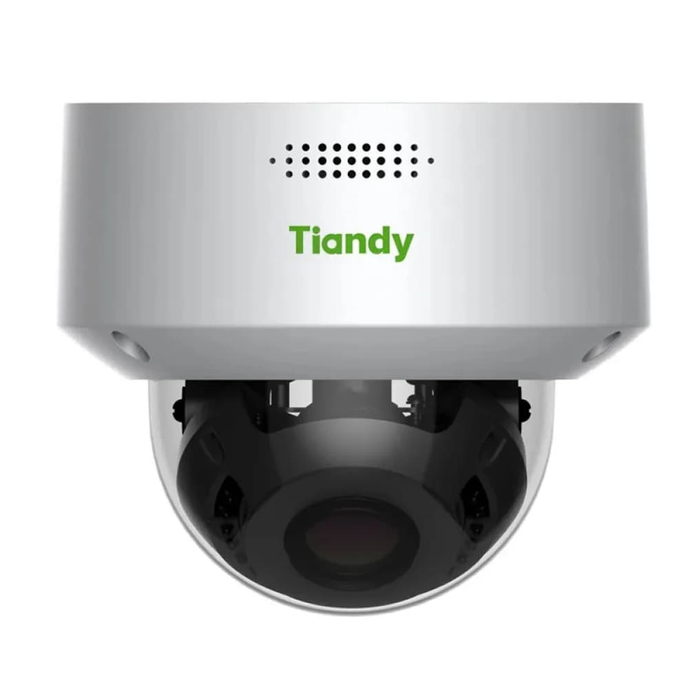 TC-C32MS Spec:I3/A/E/Y/M/S/H/2.7-13.5mm/V4.0 - IP купольная видеокамера 2Мп