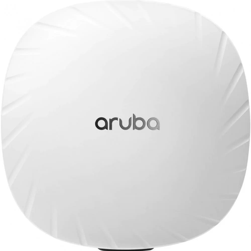 Точка доступа HP Enterprise/Aruba AP-535 (RW) Dual Radio 4x4:4 802.11ax Internal Antennas Unified Campus AP