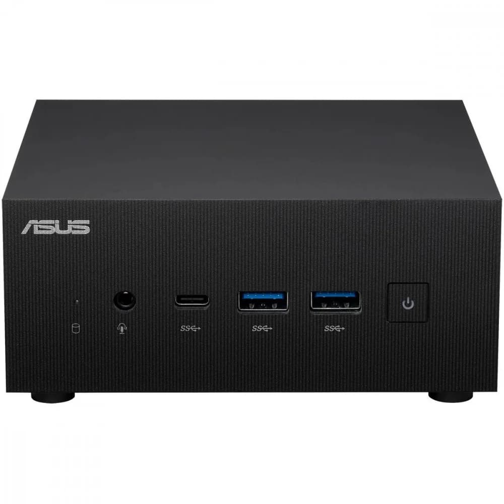 ASUS Mini PC PN53-BBR575HD, Ryzen 5 7535H/Radeon Graphics/WLAN