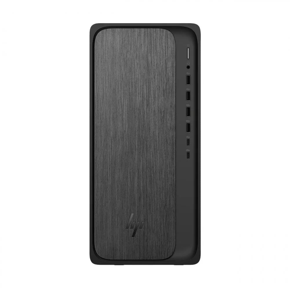 HP OmniDesk Desktop AI M03-0012ci, Core Ultra 5 225/16GB/512GB SSD/GF RTX5060 8GB/LAN/DOS