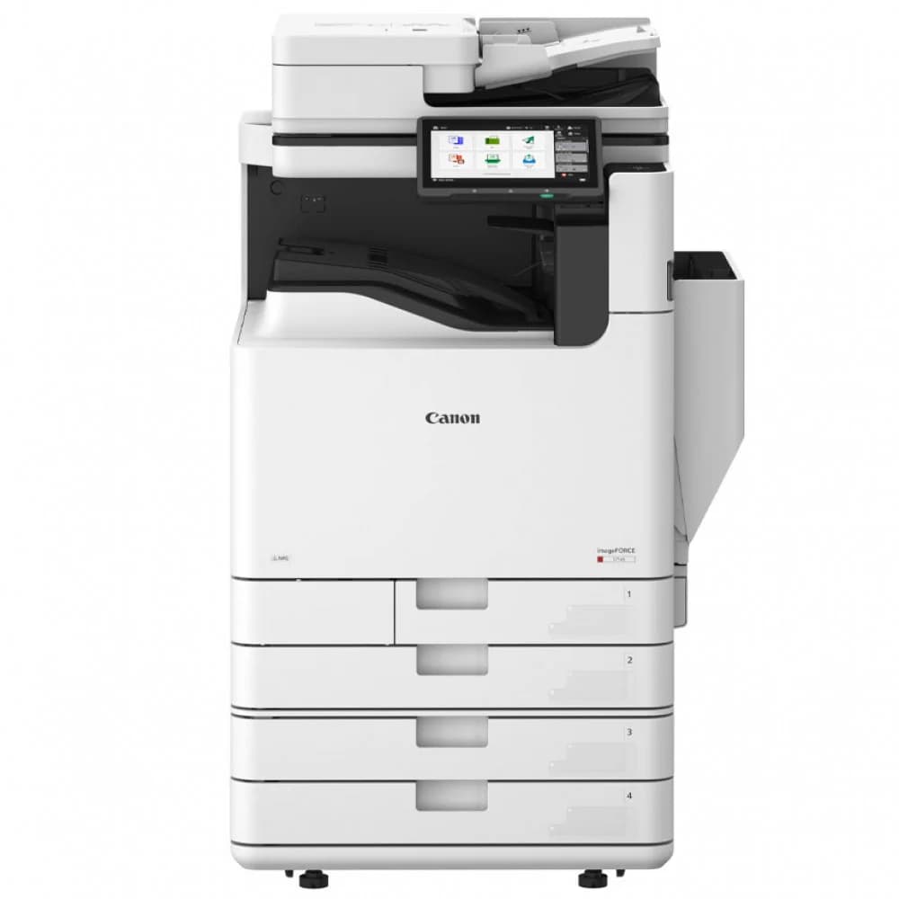 МФП Canon/imageFORCE C7165/6382C005/принтер/сканер/копир/факс/A4/65 ppm/4800x2400 dpi 6382C005