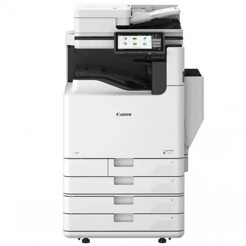 МФП Canon/imageFORCE C7165/6382C005/принтер/сканер/копир/факс/A4/65 ppm/4800x2400 dpi 6382C005