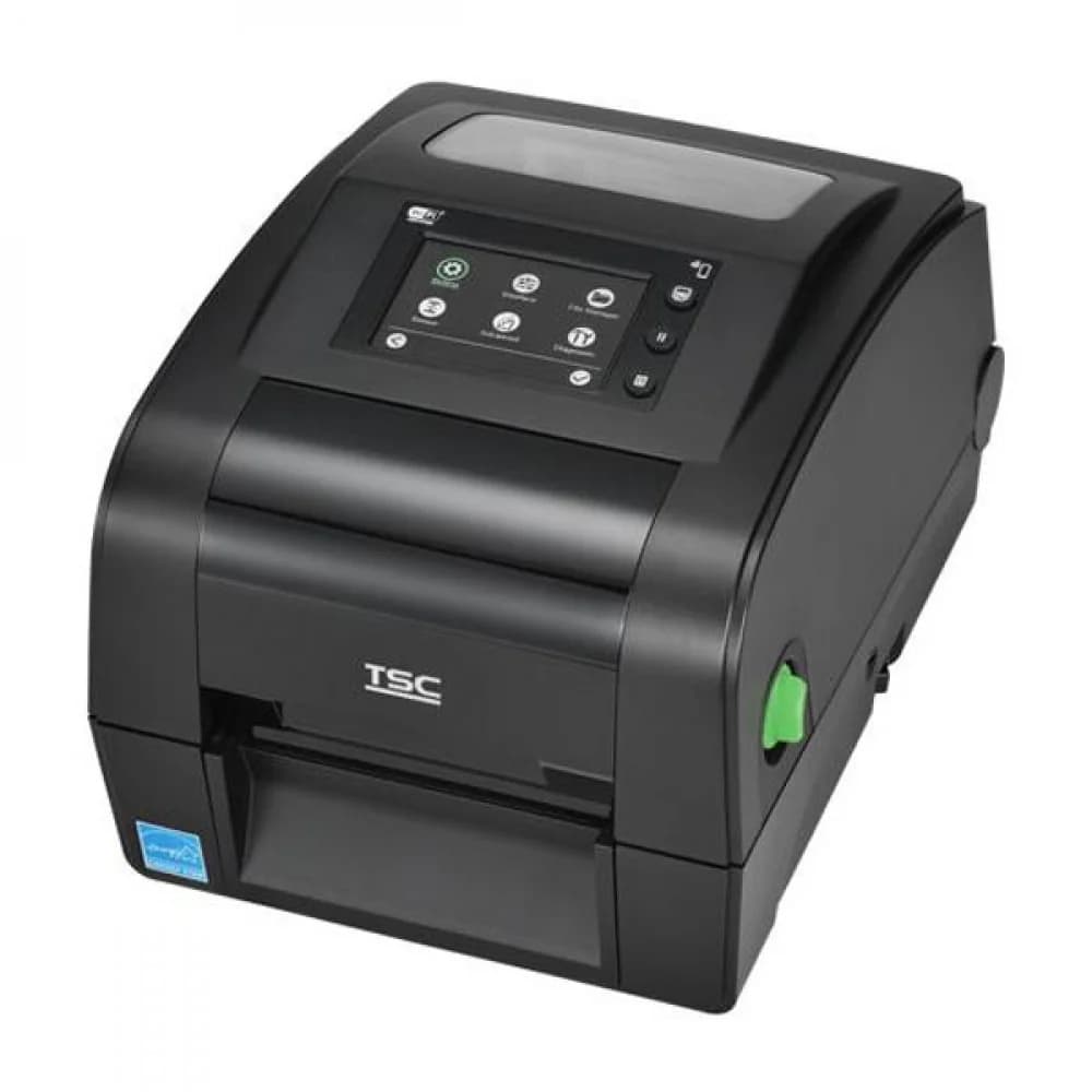TSC TH340T, LCD, EU