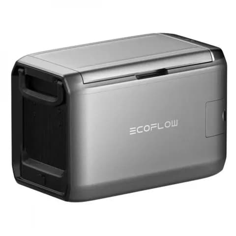 Портативный холодильник EcoFlow Glacier Classic 45л
