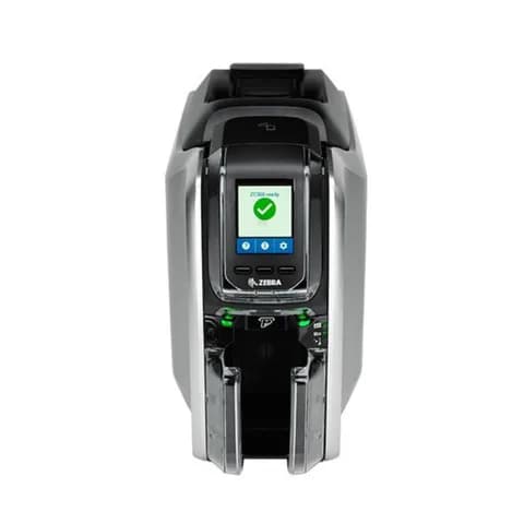 Двусторонний принтер Zebra ZC300, Dual Sided, UK/EU Cord, USB & Ethernet, Windows Driver Интерфейс подключения Интерфейс подключения USB Общие Производитель Zebra Модель ZC300 Страна производства Ки