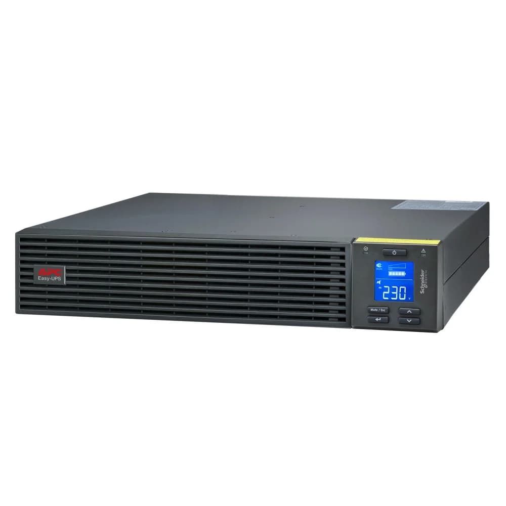 ИБП APC/SRV2KRIRK-E/EASY/2 000 VА/1 800 W SRV2KRIRK-E