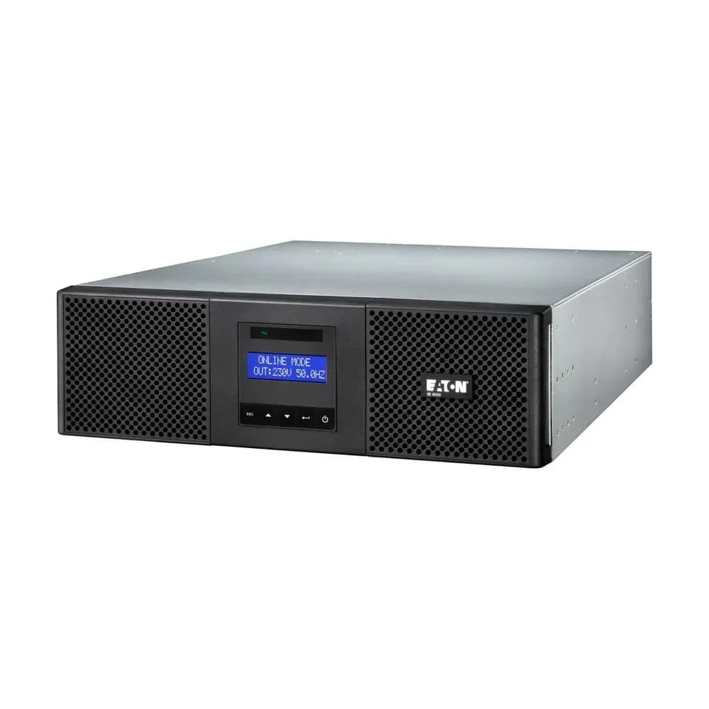 ИБП Eaton/9E6KIR/On-Line/6 000 VА/5 400 W 9E6KIR