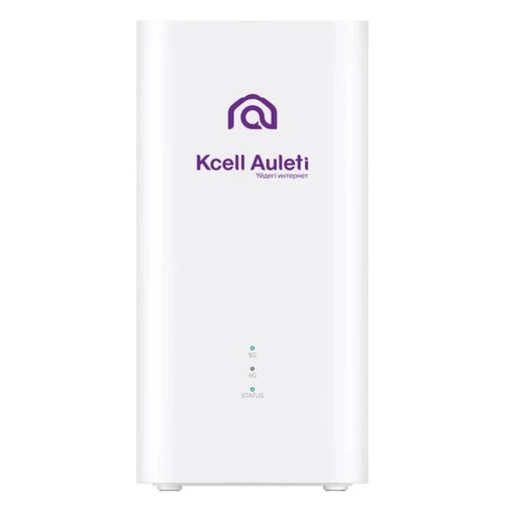 Роутер Kcell 5G Wi-Fi Huawei H-153/381 SIM