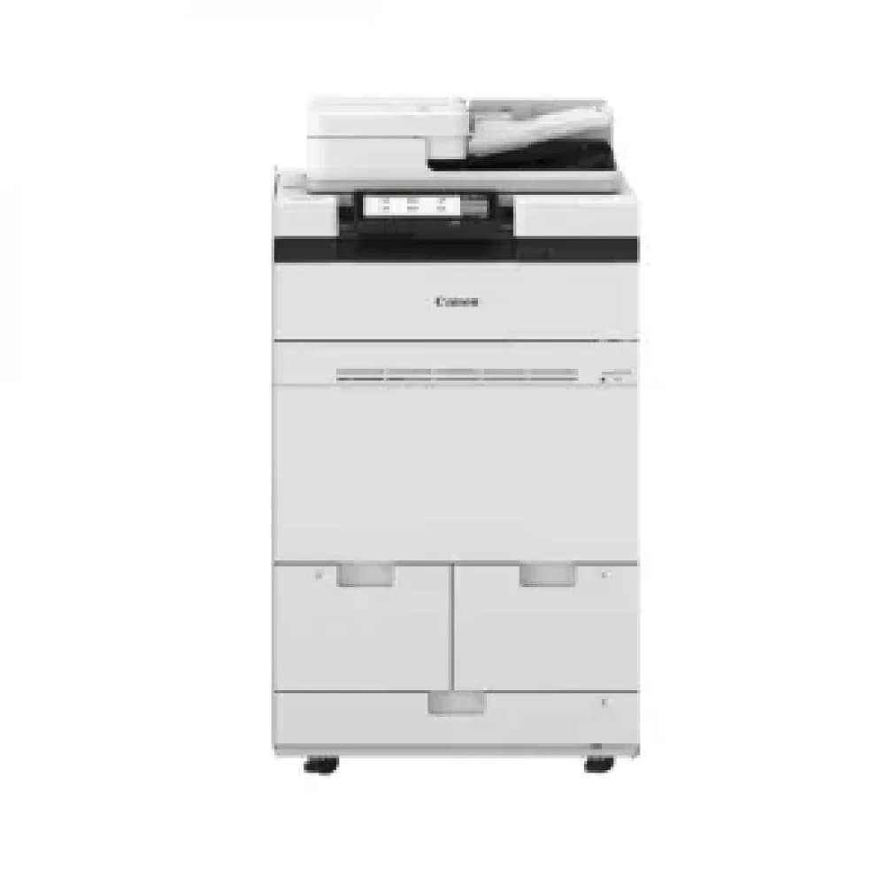 МФП Canon/imageFORCE 8186/6963C004/принтер/сканер/копир/факс/A4/86 ppm/2400x2400 dpi 6963C004