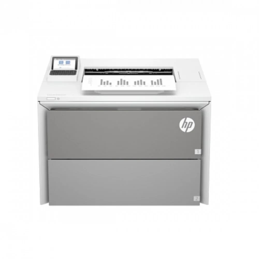 МФП HP Europe/HP LaserJet Enterprise X50452dn/принтер/копир/факс/A4/50 ppm/1200x1200 dpi 675R8A#B19