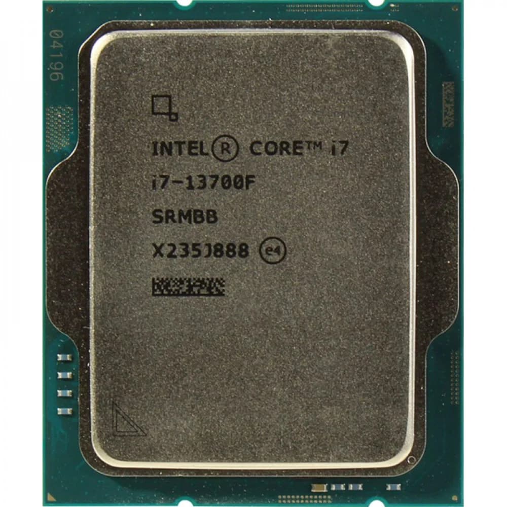 Процессор Intel Core i7-13700F S1700 OEM 2.1G CM8071504820806 S RMBB IN