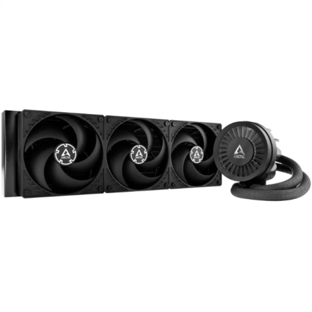 Жидкостная система охлаждения Arctic Cooling Arctic Liquid Freezer III-360 Multi Compatible All-In-One CPU Water Cooler (ACFRE00136A)