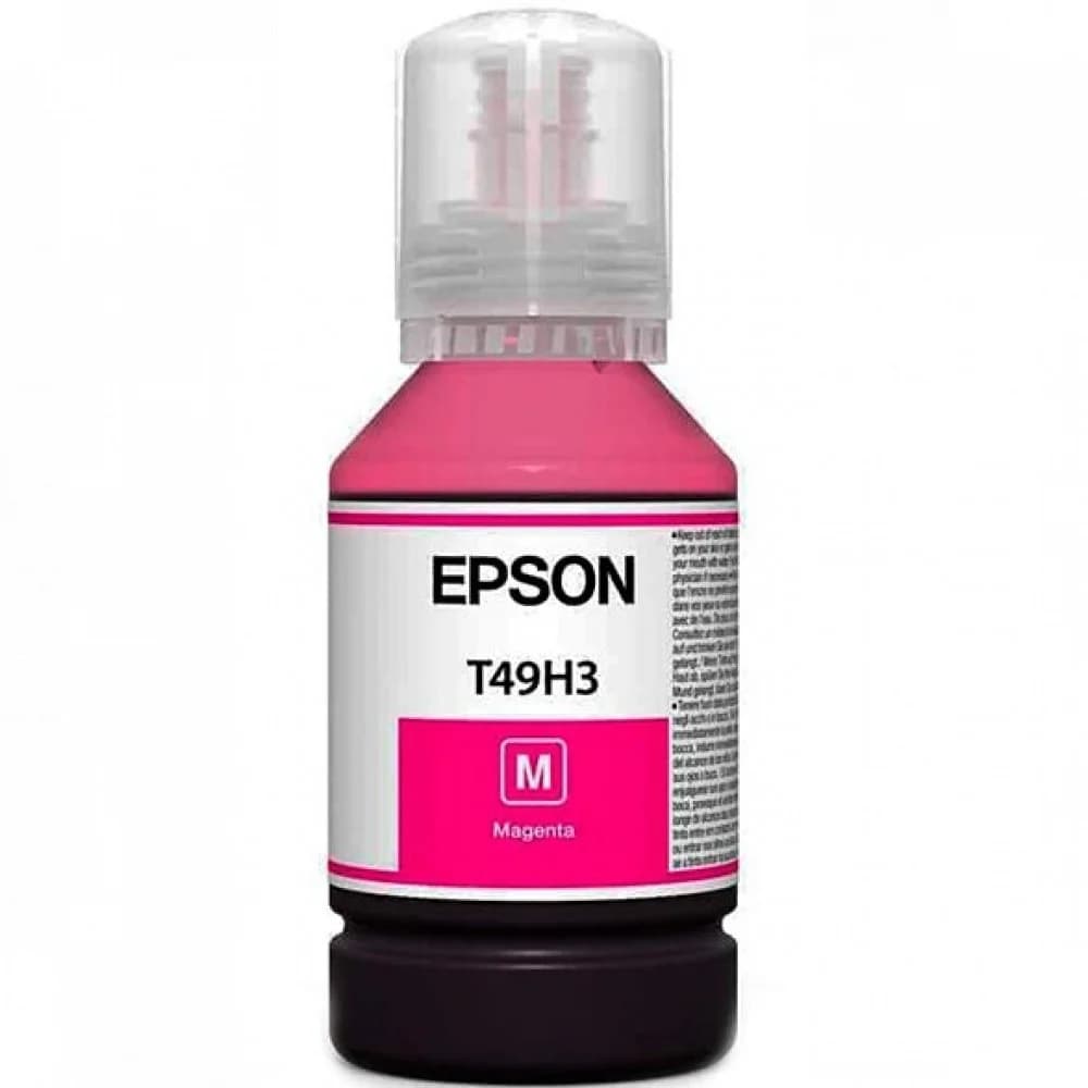 Картридж Epson C13T49H300 Контейнер с пурпурными чернилами для SC-T3100x C13T49H300