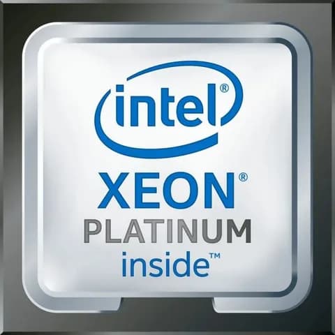 Центральный Процессор Intel Xeon® Platinum 8558P 48 Cores, 96 Threads, 2.7/4.0GHz, 260M, DDR5-5600, 2S, 350W OEM
