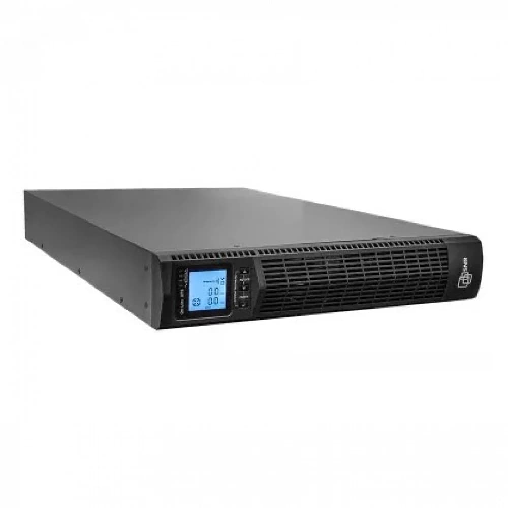 Источник бесперебойного питания on-line серии Element, 2000 VA, 48VDC