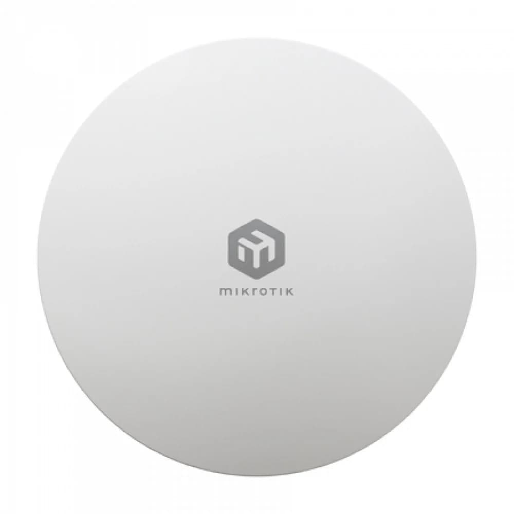 Маршрутизатор, MikroTik, ATLGM&RG520F-EU, ATL 5G R16, 1 порт 10/100/1000М, PoE-IN 802.3af/at, 1 слот Micro SIM, RouterOS, -40°С до 70 °C